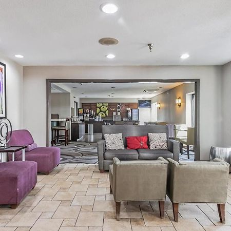 La Quinta By Wyndham N Little Rock - Mccain Mall Норт-Литл-Рок Экстерьер фото