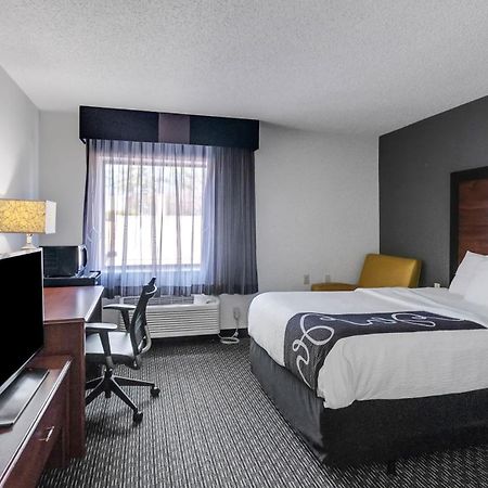 La Quinta By Wyndham N Little Rock - Mccain Mall Норт-Литл-Рок Экстерьер фото