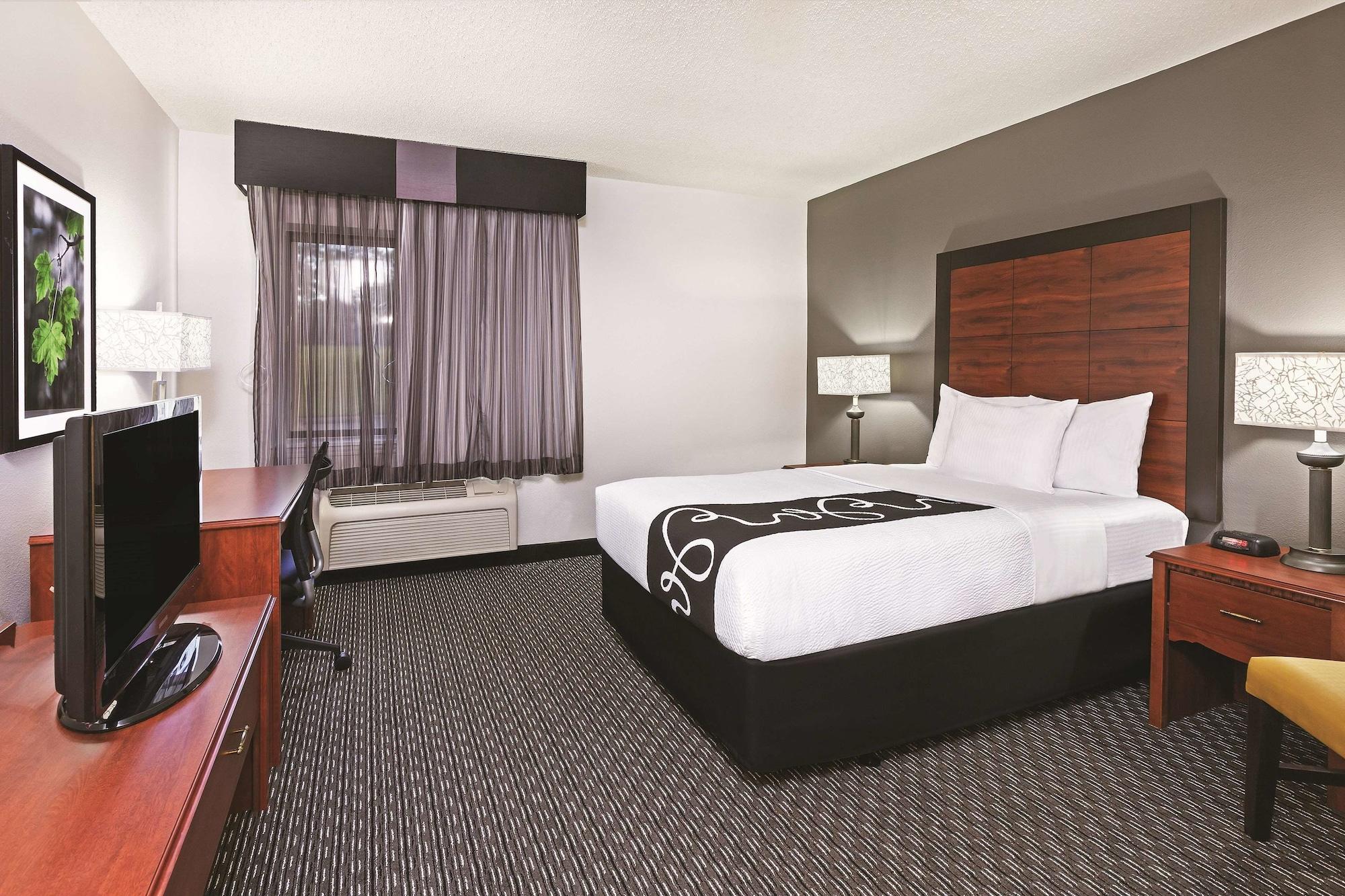 La Quinta By Wyndham N Little Rock - Mccain Mall Норт-Литл-Рок Экстерьер фото