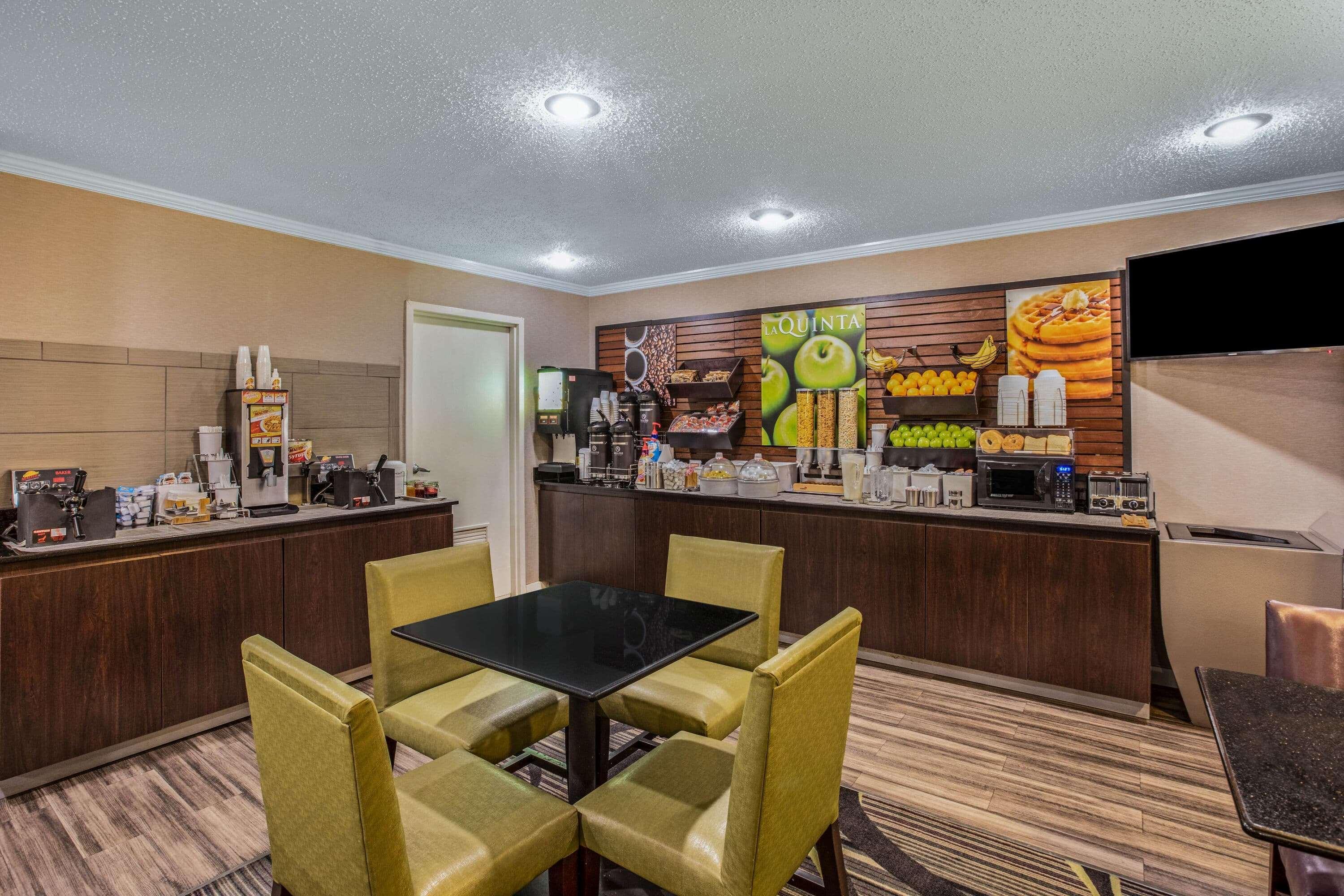 La Quinta By Wyndham N Little Rock - Mccain Mall Норт-Литл-Рок Экстерьер фото