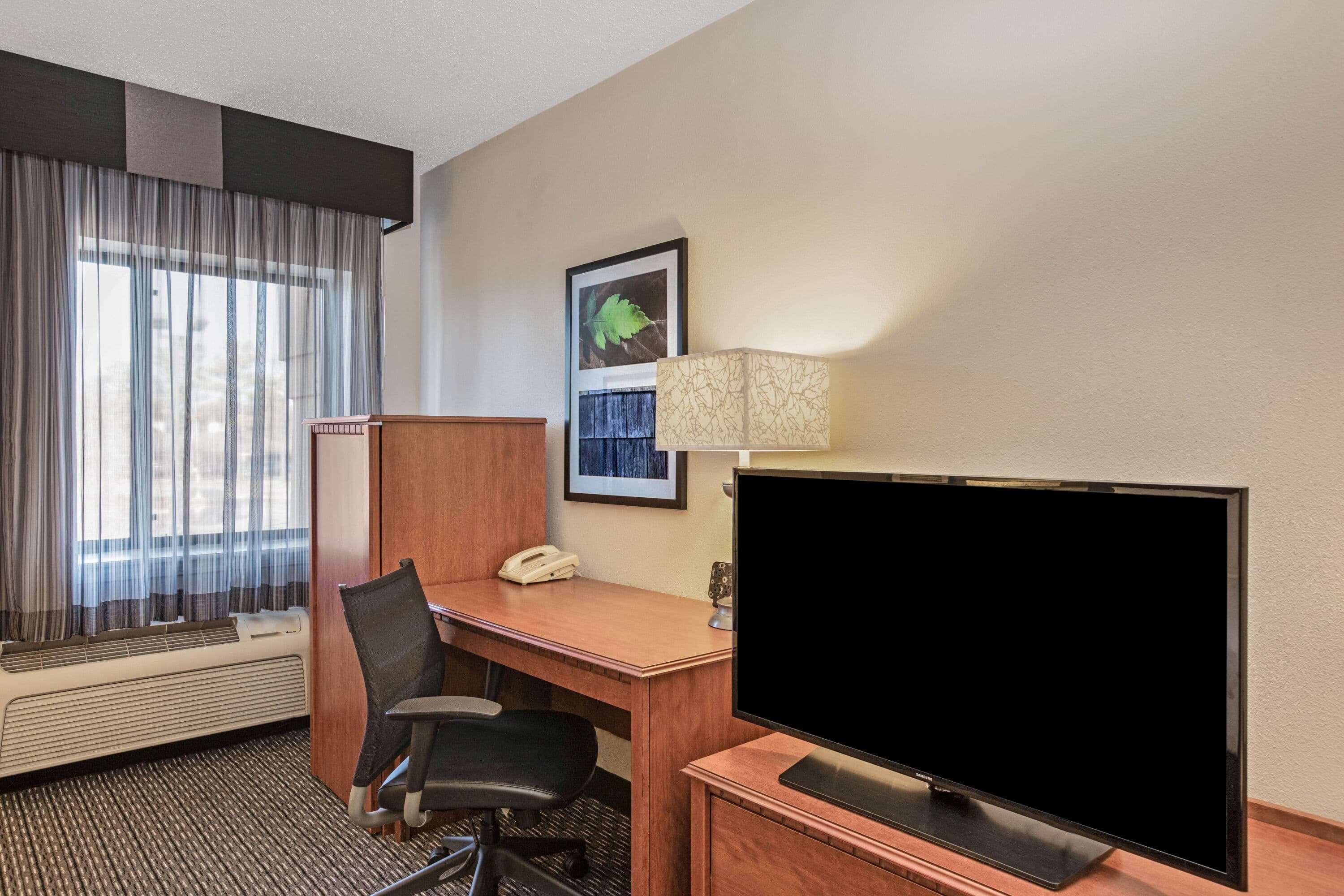 La Quinta By Wyndham N Little Rock - Mccain Mall Норт-Литл-Рок Экстерьер фото