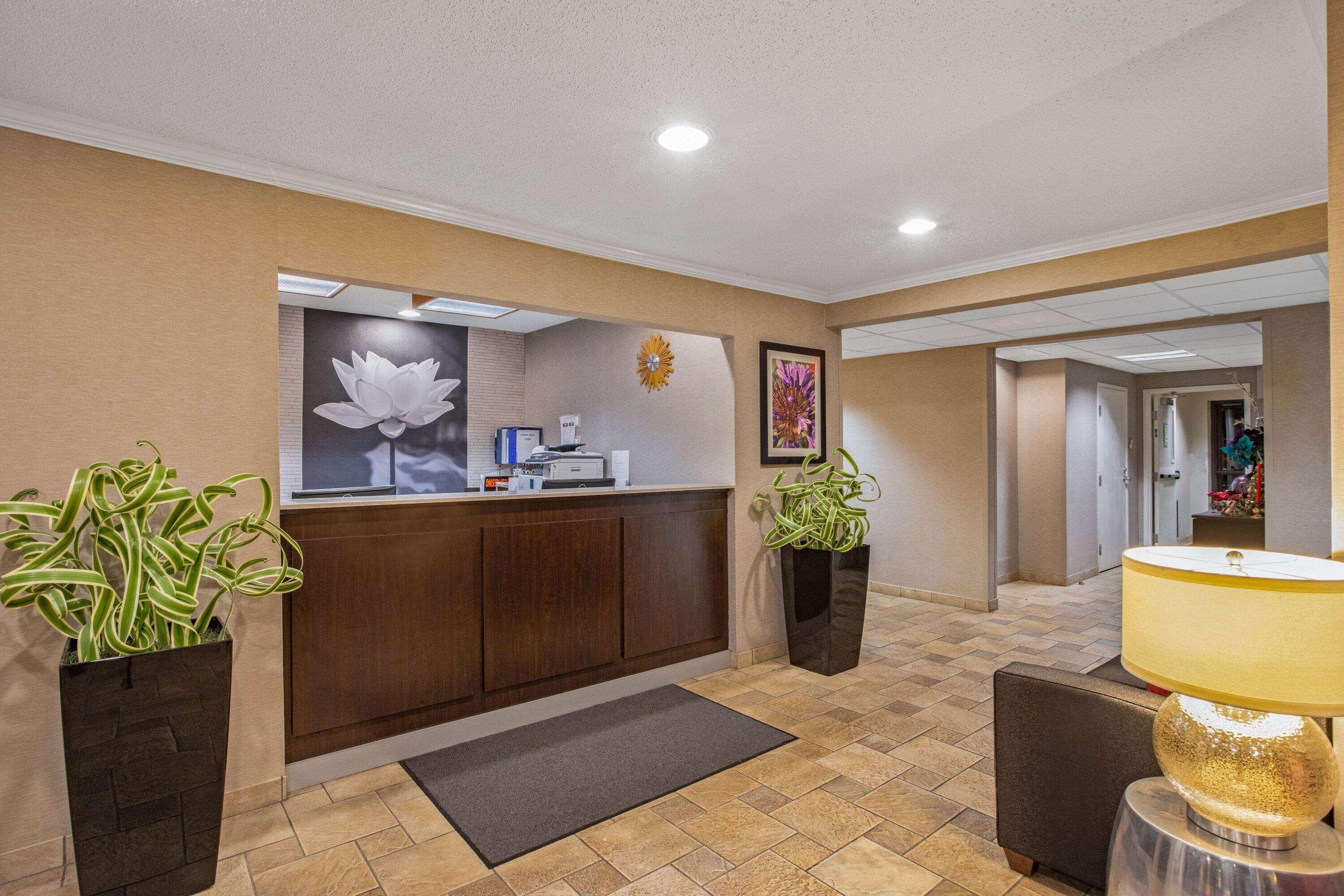 La Quinta By Wyndham N Little Rock - Mccain Mall Норт-Литл-Рок Экстерьер фото