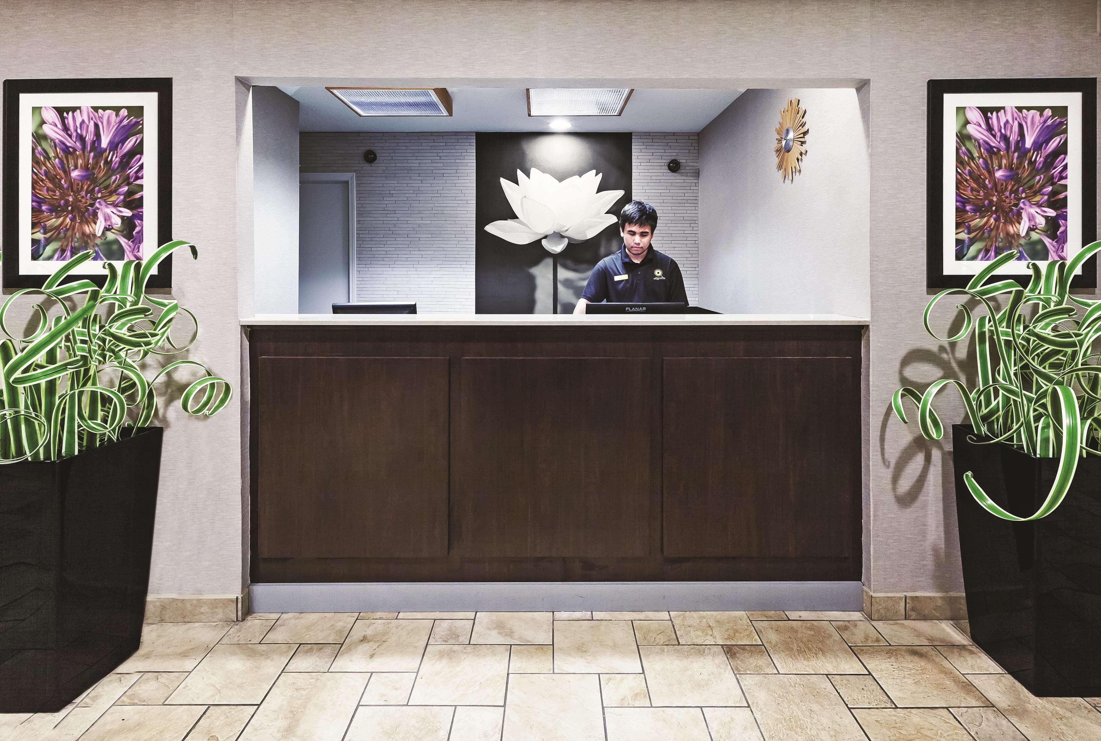 La Quinta By Wyndham N Little Rock - Mccain Mall Норт-Литл-Рок Экстерьер фото
