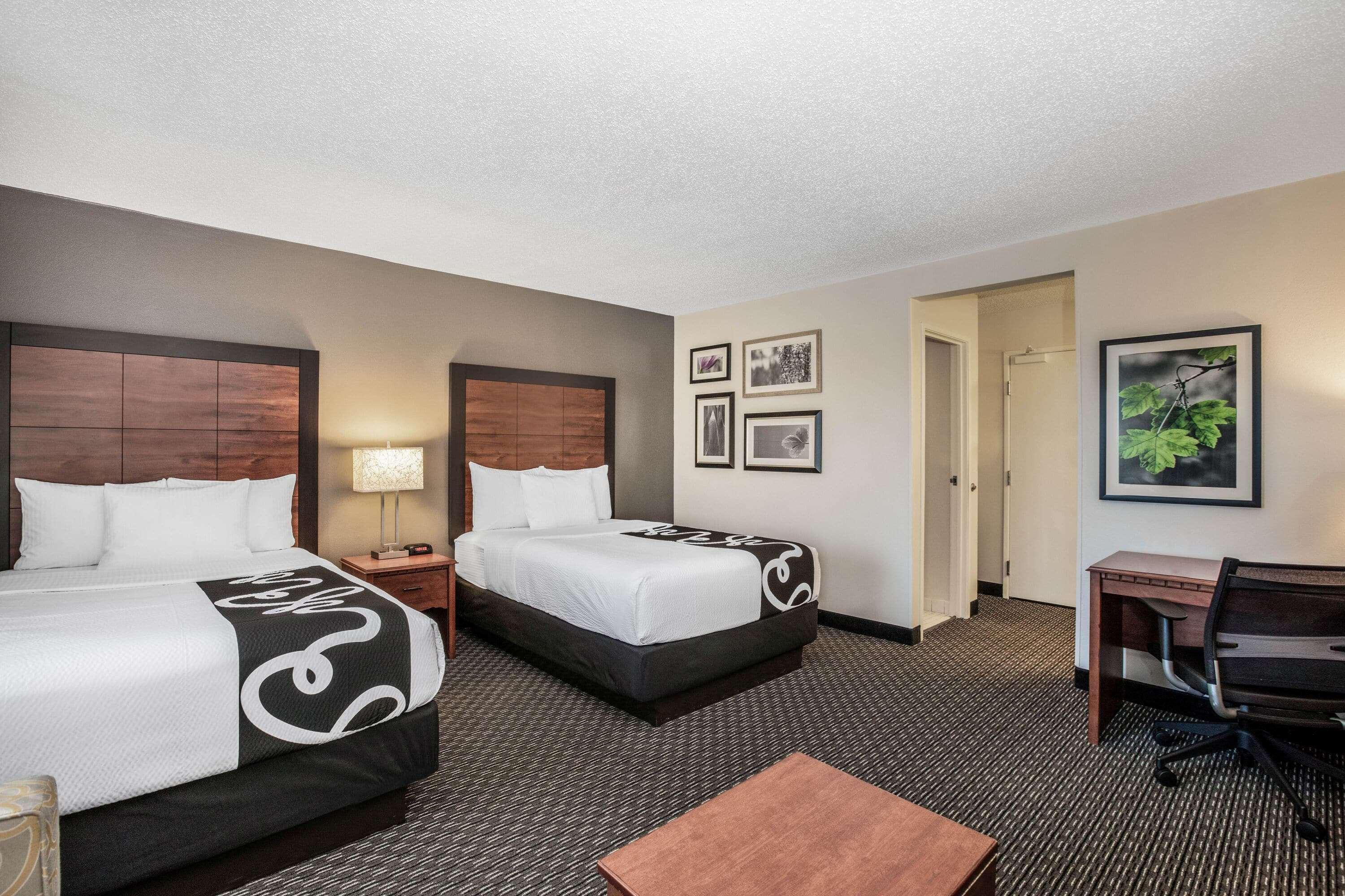 La Quinta By Wyndham N Little Rock - Mccain Mall Норт-Литл-Рок Экстерьер фото