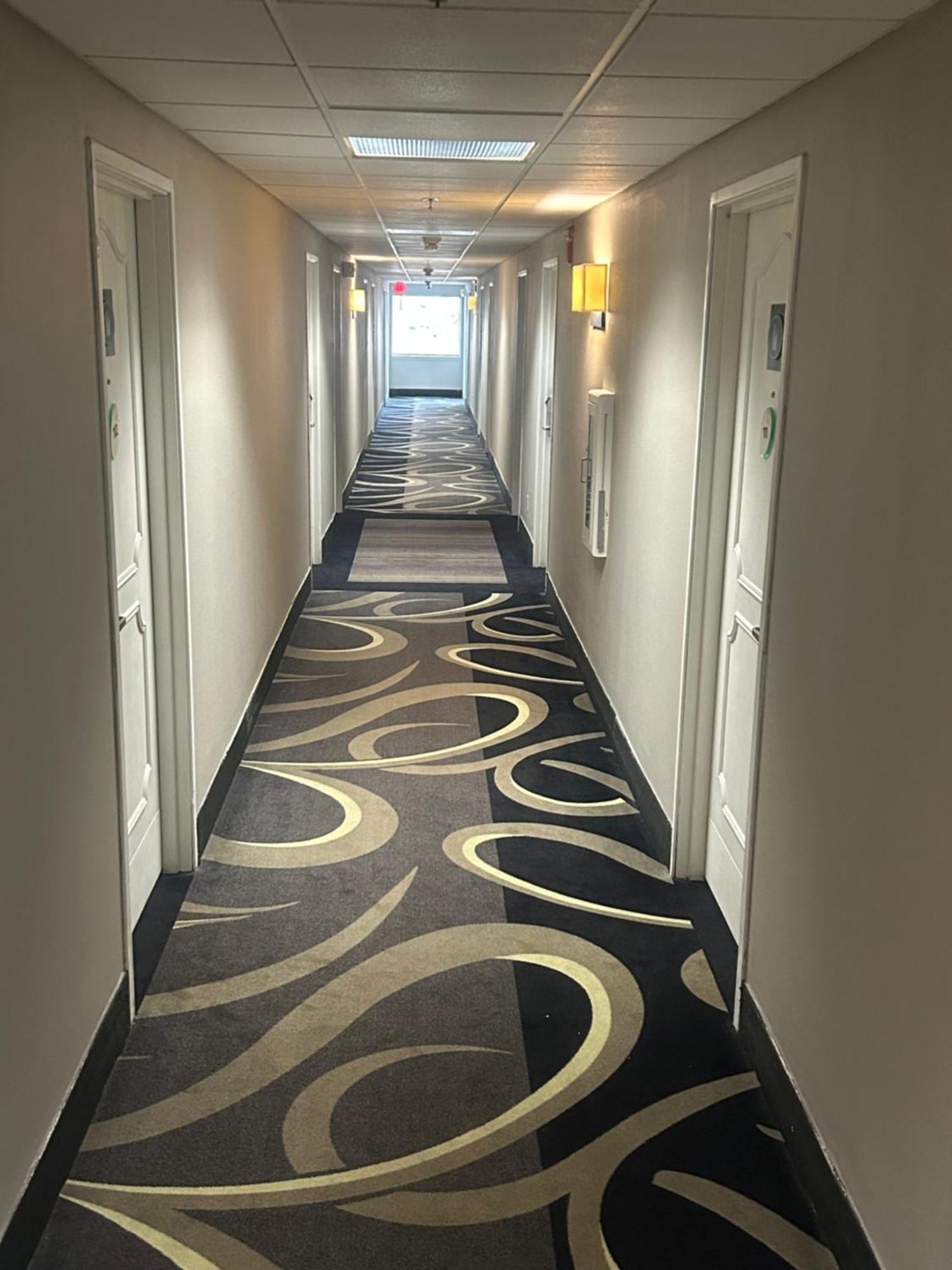La Quinta By Wyndham N Little Rock - Mccain Mall Норт-Литл-Рок Экстерьер фото