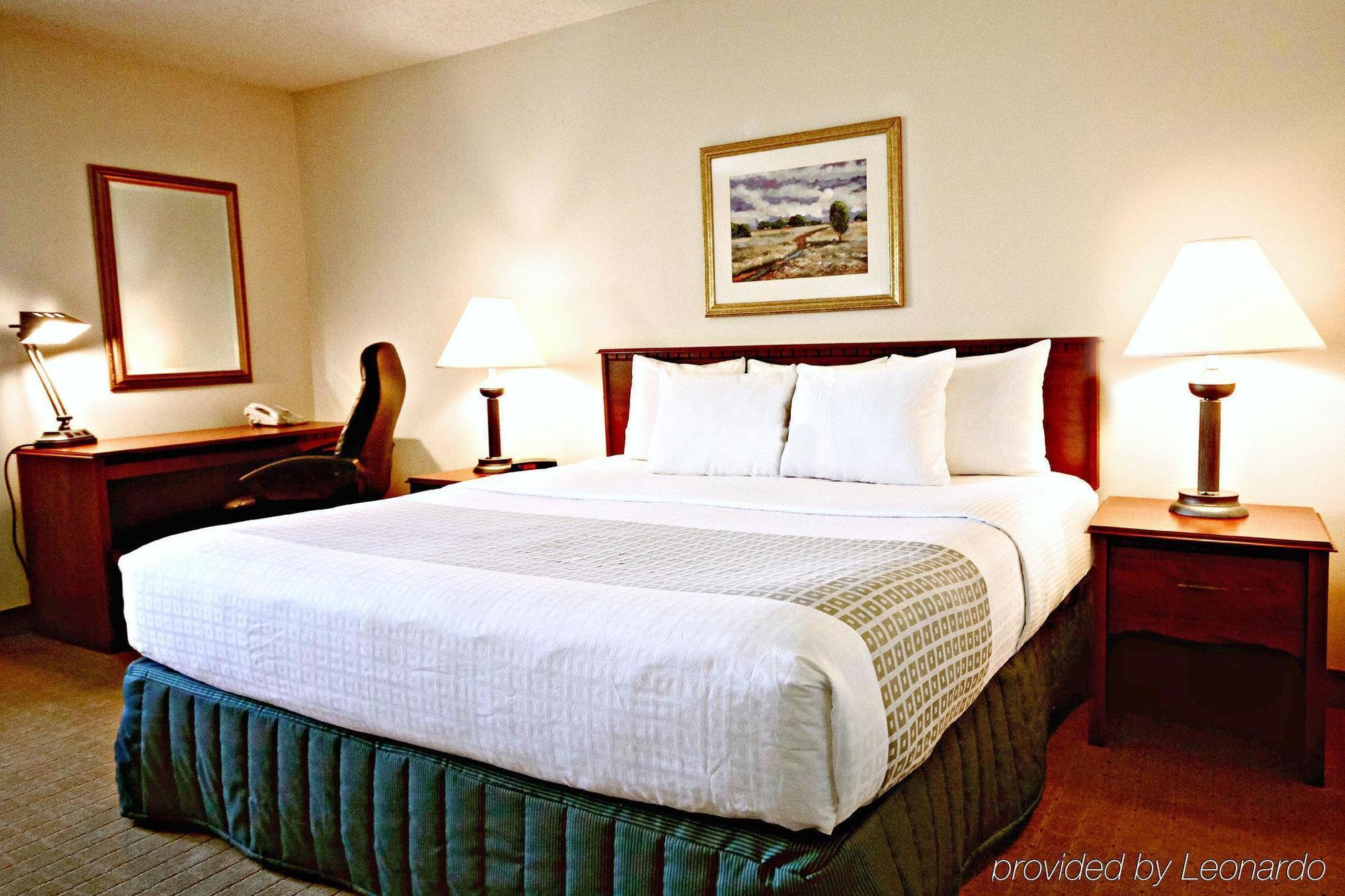 La Quinta By Wyndham N Little Rock - Mccain Mall Норт-Литл-Рок Экстерьер фото