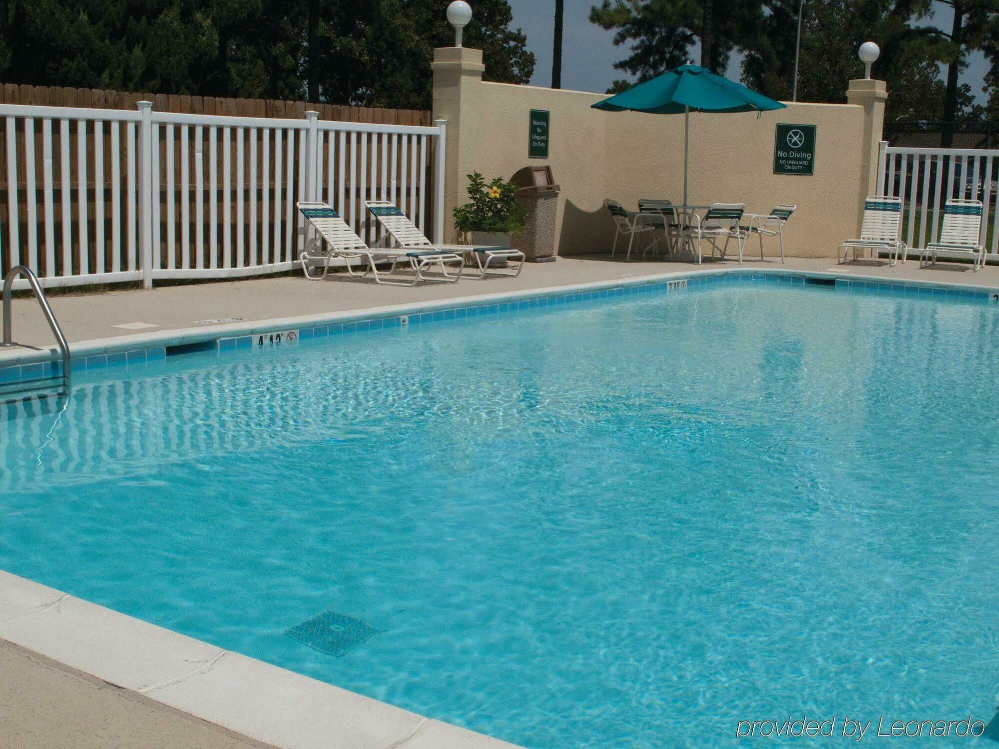 La Quinta By Wyndham N Little Rock - Mccain Mall Норт-Литл-Рок Удобства фото
