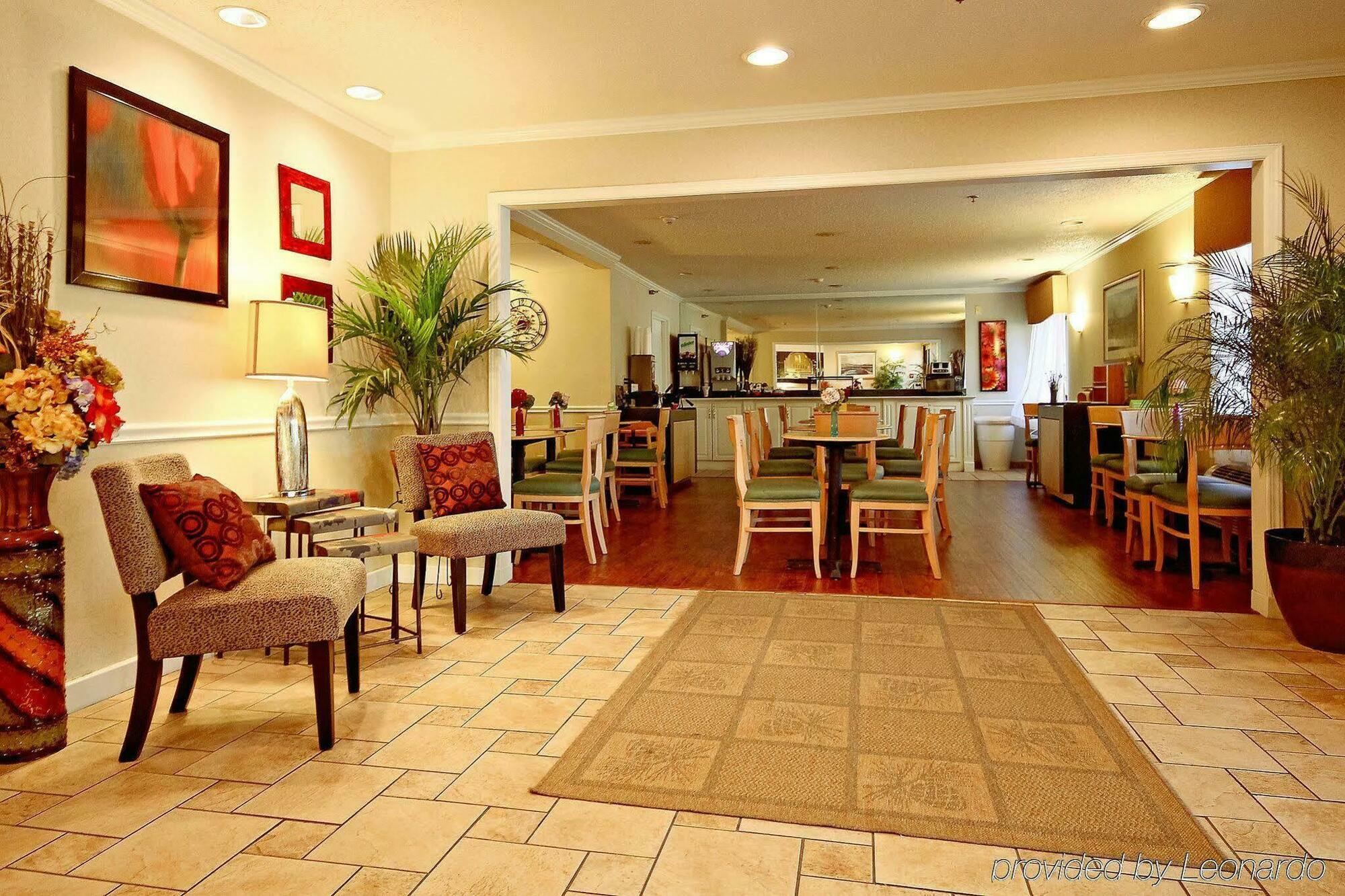 La Quinta By Wyndham N Little Rock - Mccain Mall Норт-Литл-Рок Экстерьер фото